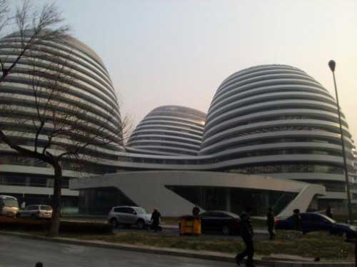 �y��SOHO D�� ��ϴ��̺